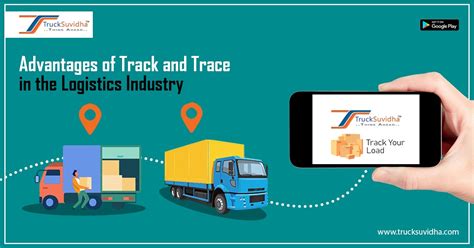 Track and trace .
